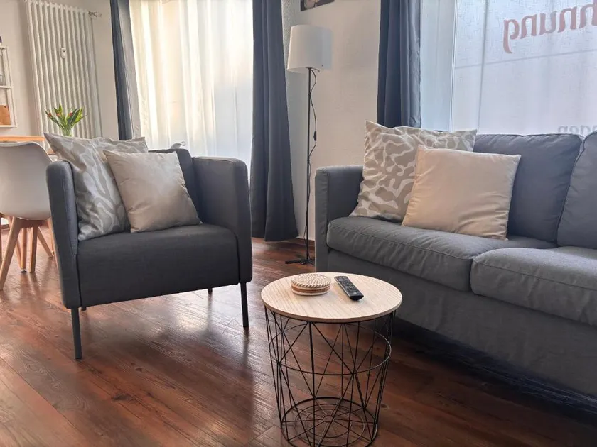 Annmelie – cozy, central and family-friendly - Image 1