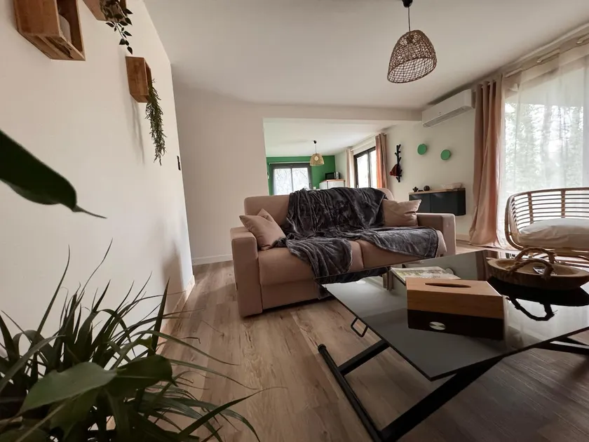 4/6 person GÎTE with Jacuzzi - Image 1
