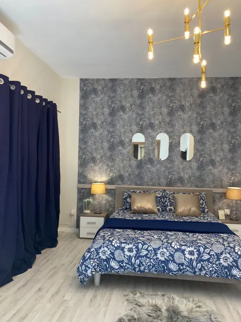 The Sails Apartment, Balluta Bay, St Julians - Image 1