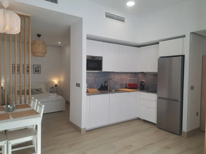 Casa Ruiz 4 - Sevilla - Image 1