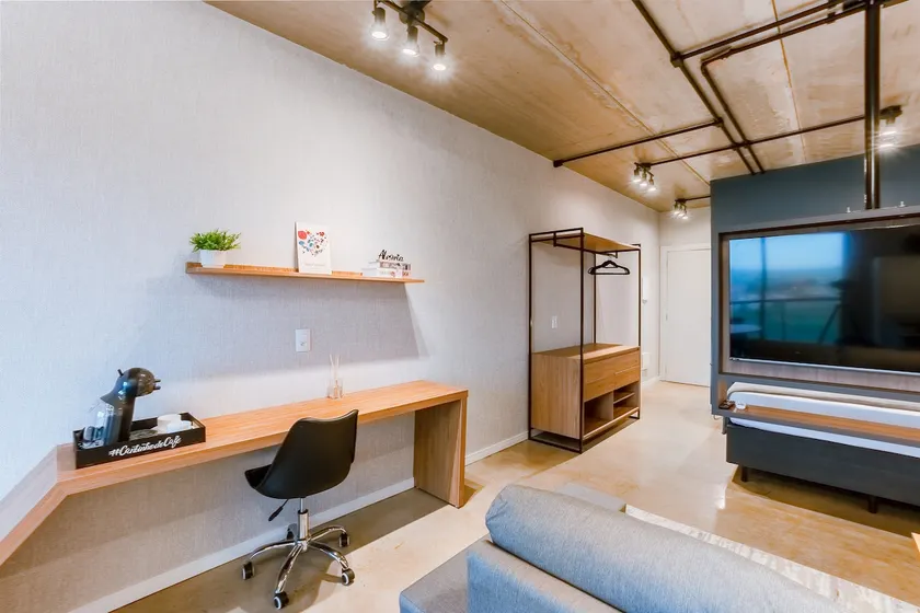 Studio - Contemporary, charming and Exclusive! - Image 1