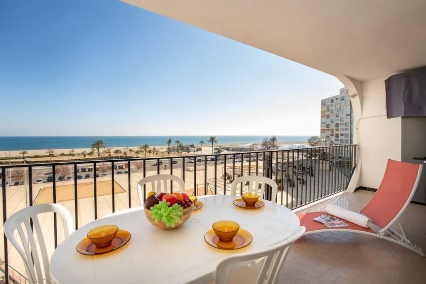 Empuriabrava: Apartment/ flat - Ampuriabrava - Image 1