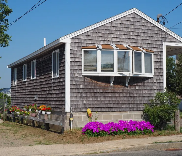 Sandy Toes Salisbury Beach Cottage - Image 1