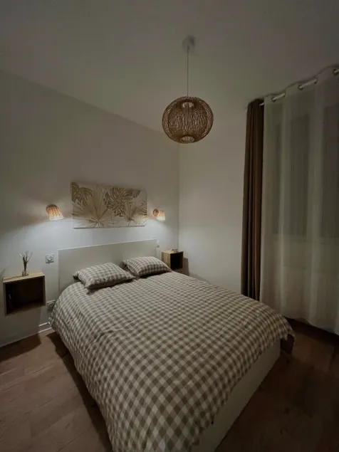 Cozy apartment - Image 1