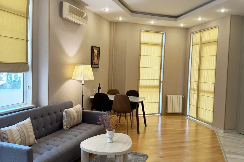Be My Guest in Center of Tbilisi - Image 1