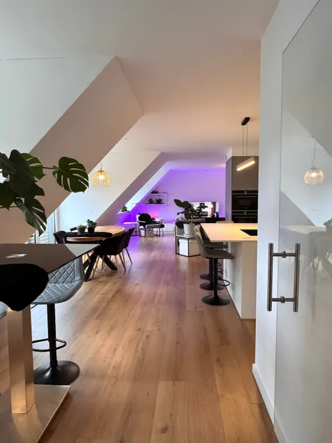 Modern Apartment in Clervaux - Image 1