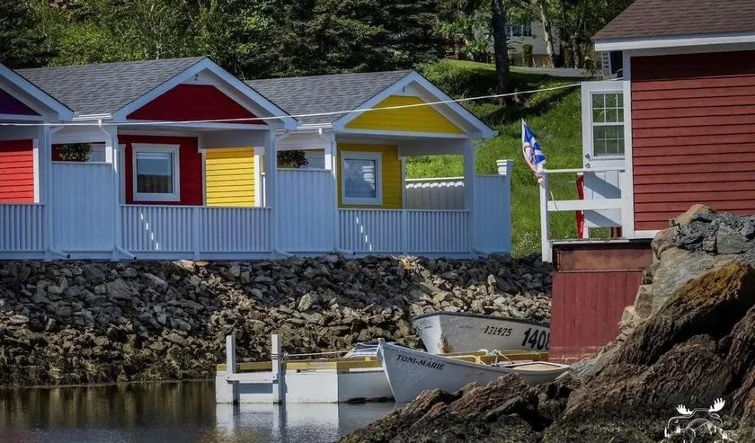 Lime, Pet Friendly, Cottage 10 - Image 1