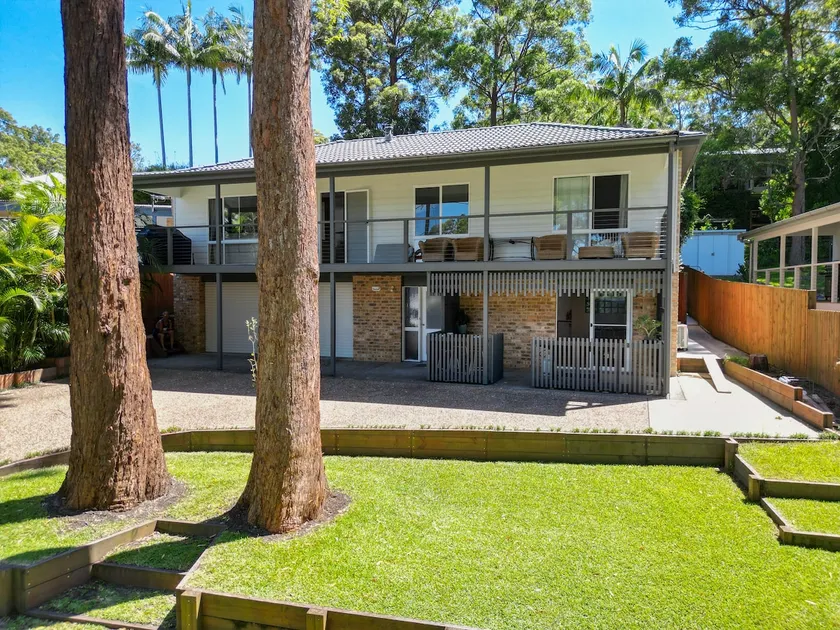 Lake view Granny-Flat - Image 1