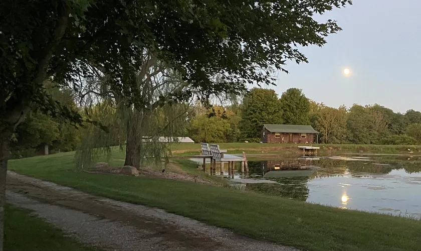 Quakertown Cabin - Image 1