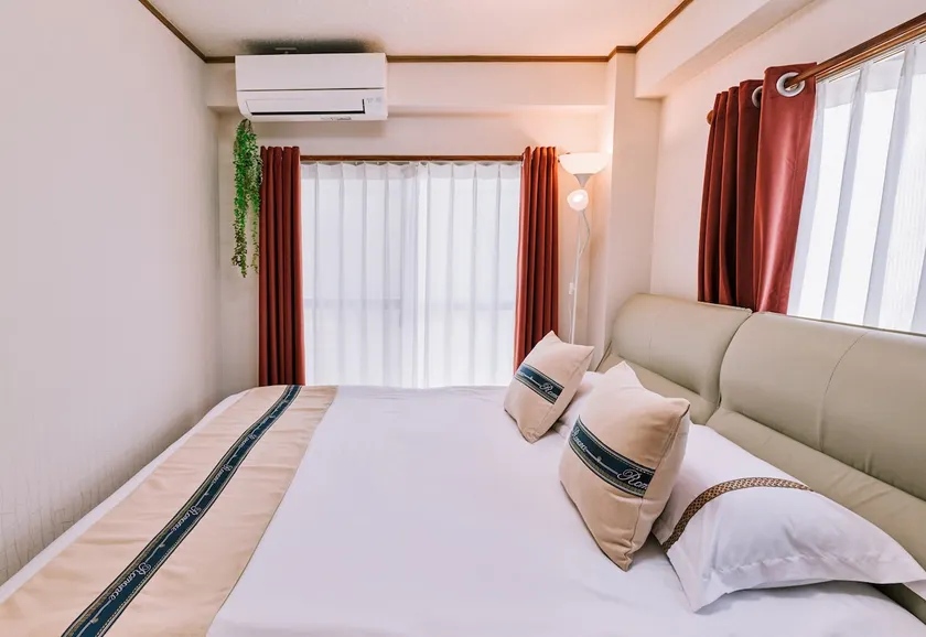 Rakuraku Minpaku 202 | 4 people can stay | Ikebukuro Station Walk Yamanote Line Shinjuku, Ueno, Akihabara Direct - Image 1