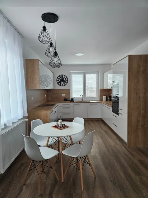 Apartment 1 - Image 1