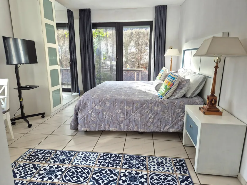 Nice, quiet granny apartment - Image 1