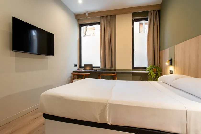 Ola Living Chamartín Studios - Image 1
