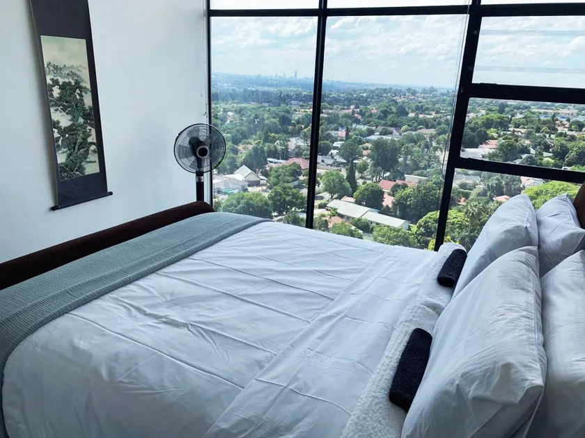 2-Bedroom | City Views | Hidden Gem | Orion Tower - Image 1