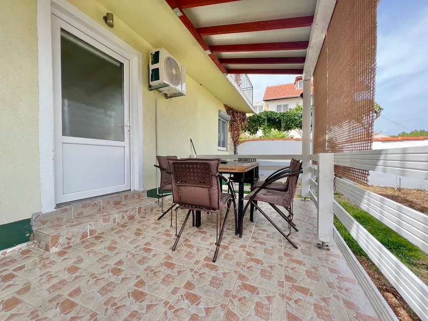 Two Bedroom Apartment in Tisno - Image 1