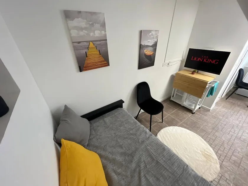 Cozy studio 10 min to Disneyland - Image 1