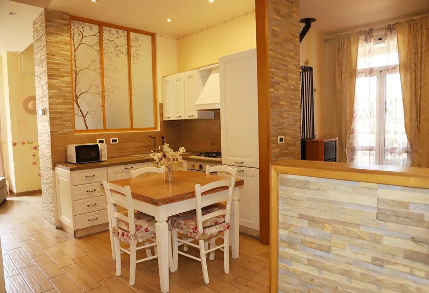 Casa ai Giardini: hospitality in the heart of Albenga - Image 1