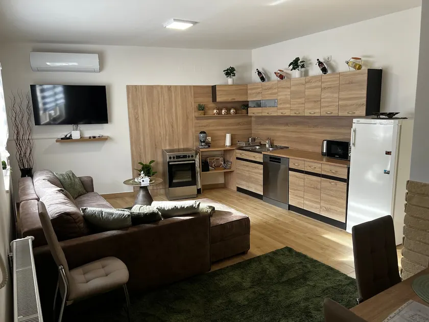 Fortuna Apartman - Image 1