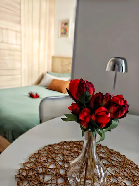 Charming studio apartment ”Casa Mirighì” - Image 1