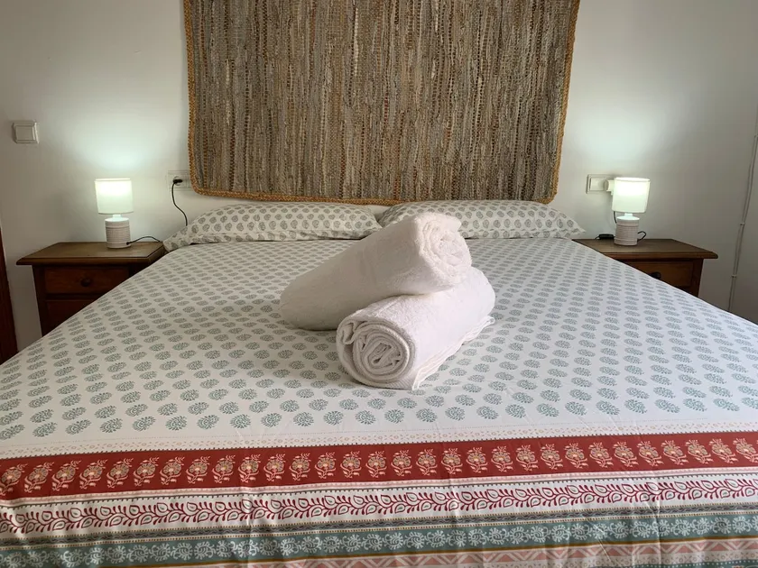 Apartment in the Historic District of Ribera - Image 1
