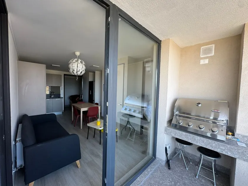 Mariposa Apartment with a Pool. - Image 1