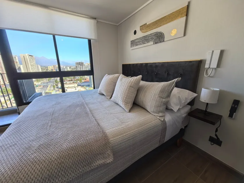 Modern Studio /Ac /WIFI /METRO - Image 1