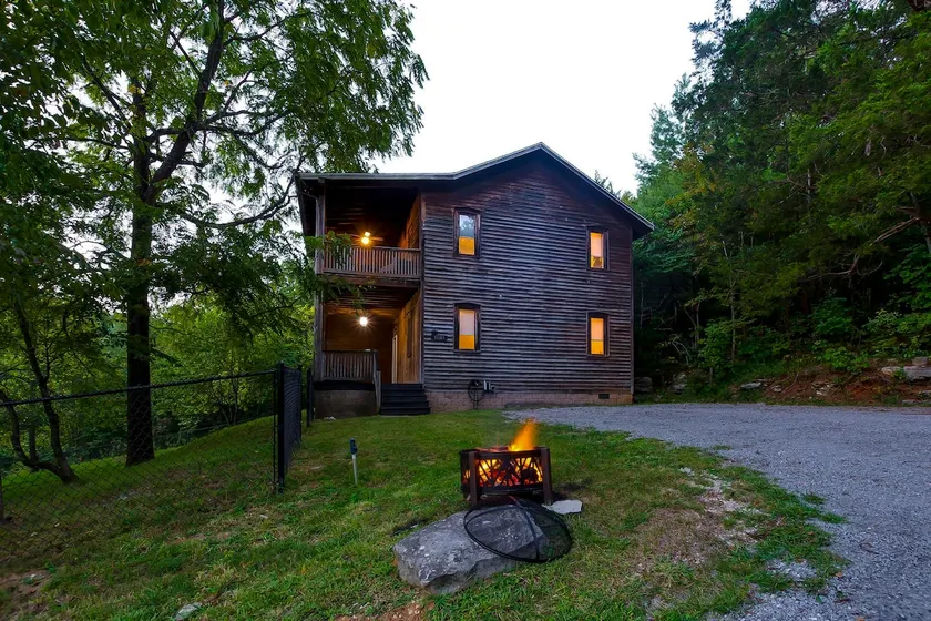 Green River Lodge along the Bourbon Trail - Image 1