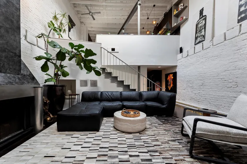 Jackson Rooftop Loft by the Bars - Image 1