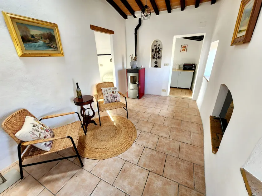 Authentic Tuscan Getaway - Image 1