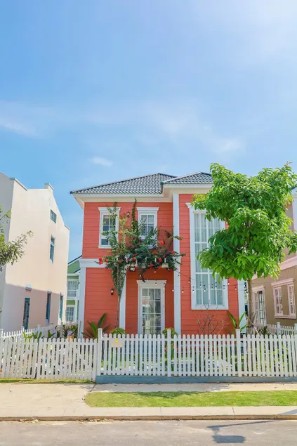Villa NovaWorld Phan Thiet - Image 1