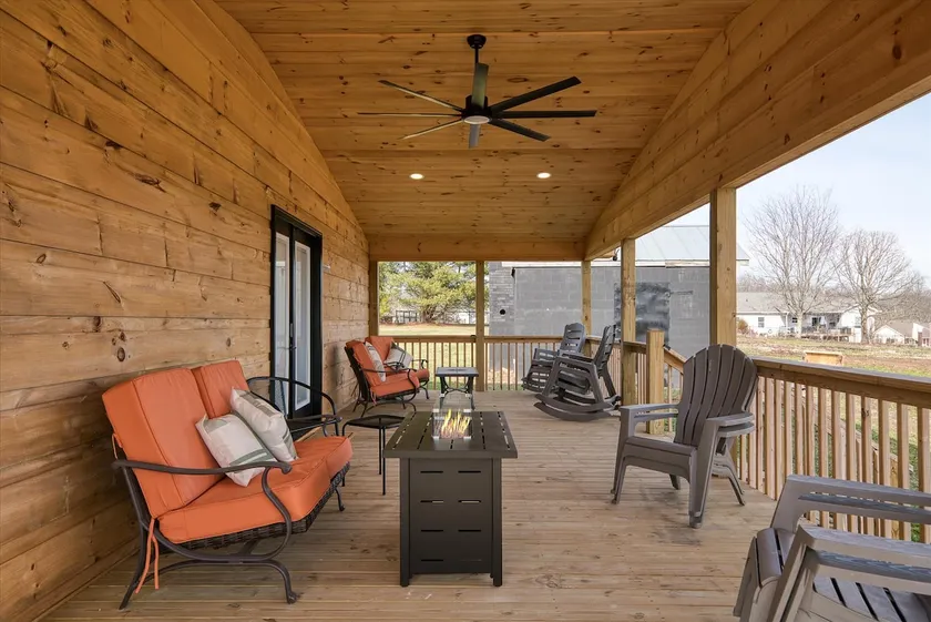 Unique spacious getaway country settings Unit - Image 1