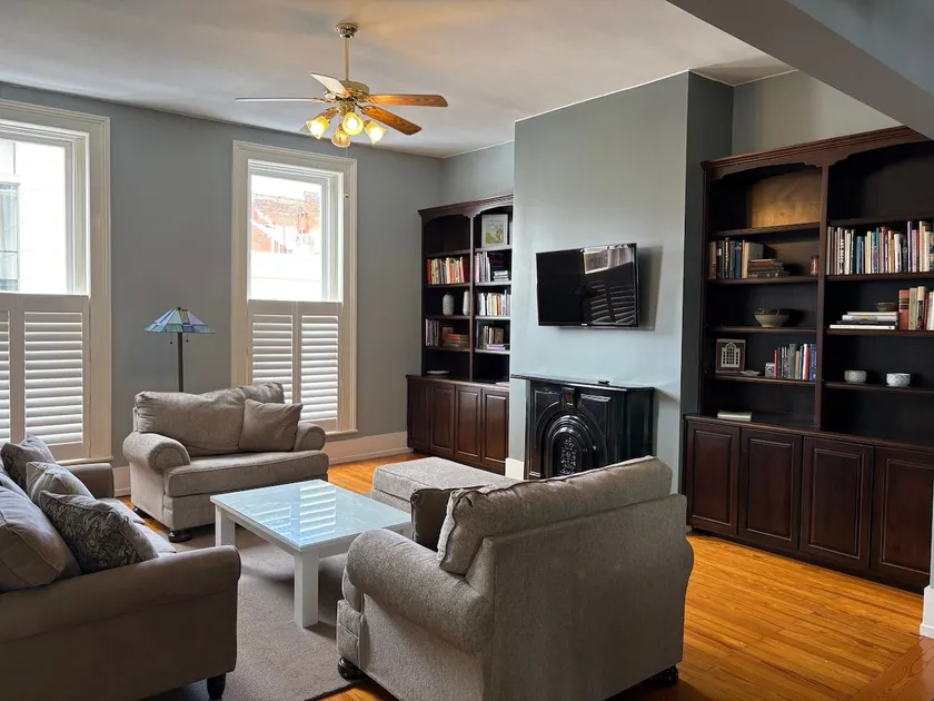 Duvall's Downtown Guest Suite - Image 1