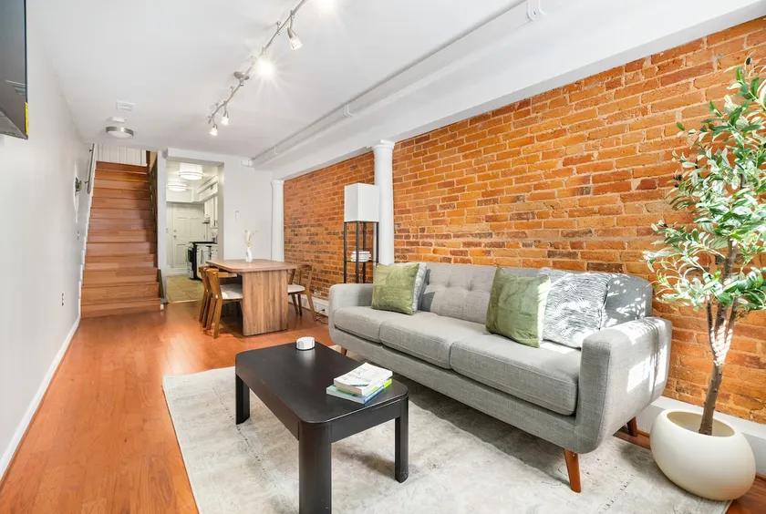  Live Like a Local Fells Point - Image 1