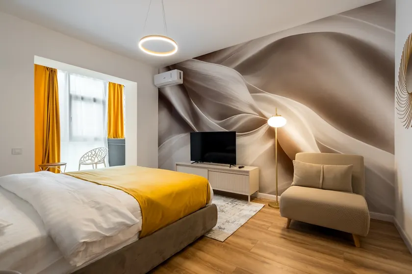 Plaza Residence Studio - Image 1