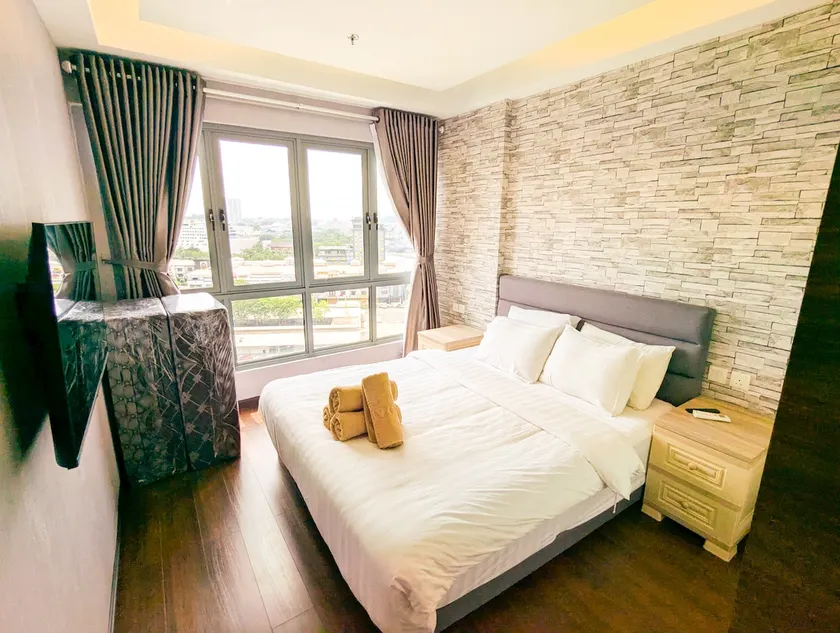 Lovina 13-19 at Harbour Bay Residence - Image 1