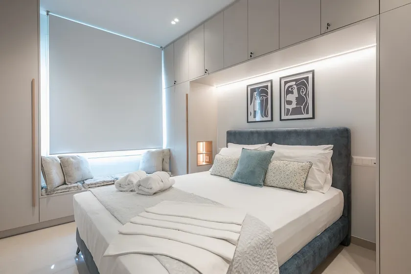 Exclusive Suite by CloudKeys - Image 1