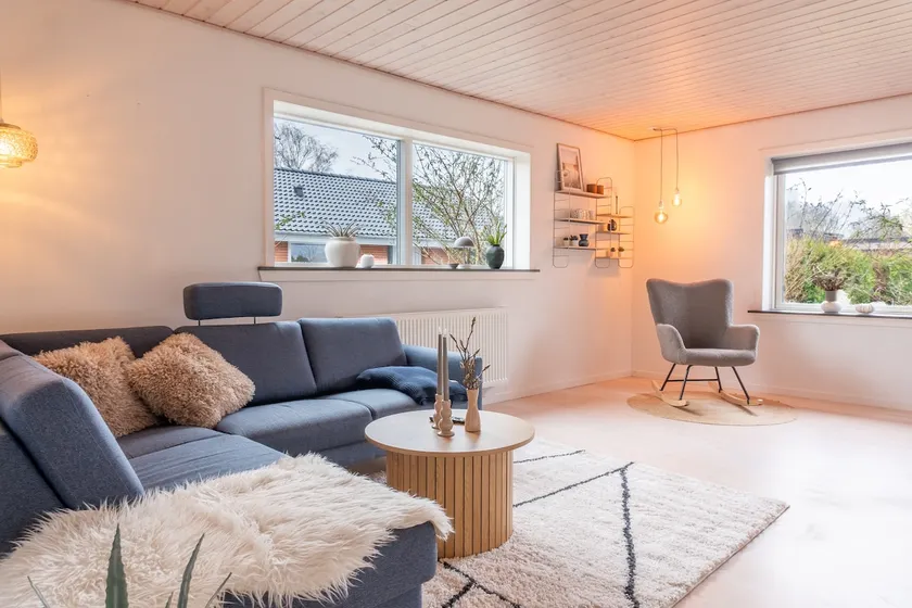 Villa Holstebro - Image 1