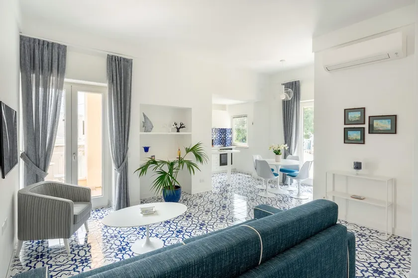 [Capri-Piazzetta] 5-star apartment! - Image 1