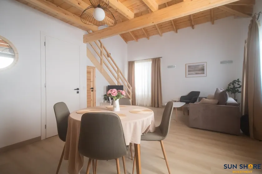 Old town loft#2 - Image 1