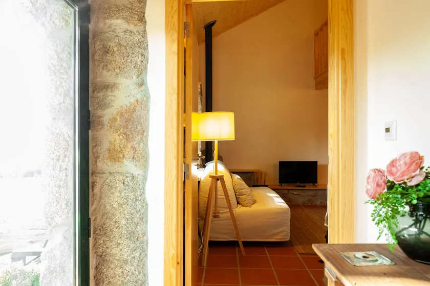 Feel yourself in the middle of nature, in Eira Velha - Image 1