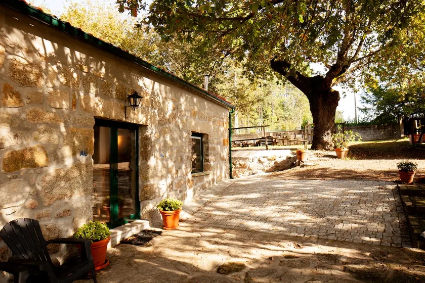 Discover the beauty and peace of the countryside - Image 1