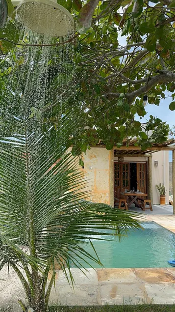 Chalet for 7 People - Image 1