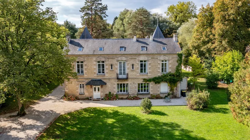 Le Manoir du Cèdre - 7 minutes from Pierrefonds - Image 1