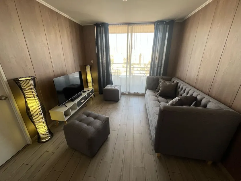 2D + 2B apartment, with parking - Image 1