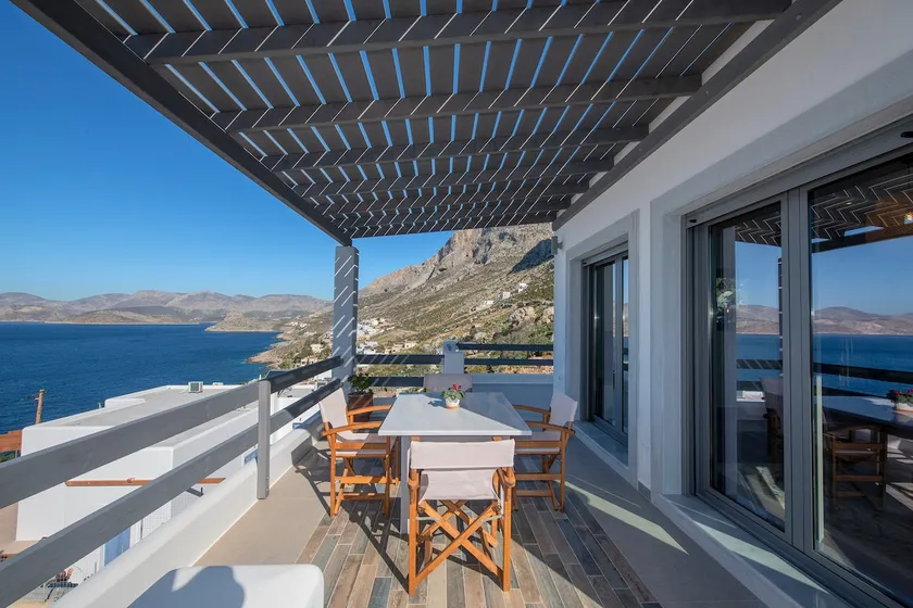 Villa Iannis Kalymnos - Image 1