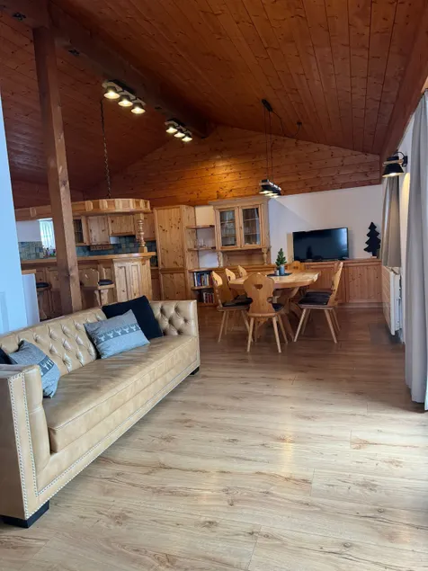 Summit view Chalet Conny - Image 1