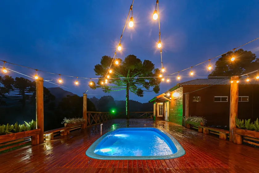 Altos das Araucárias - one place, great moments! - Image 1