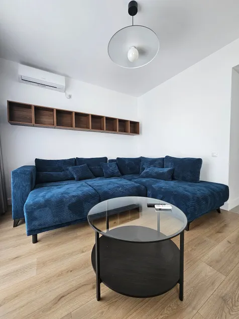 Onix Penthouse 18, Premium Parking - Image 1