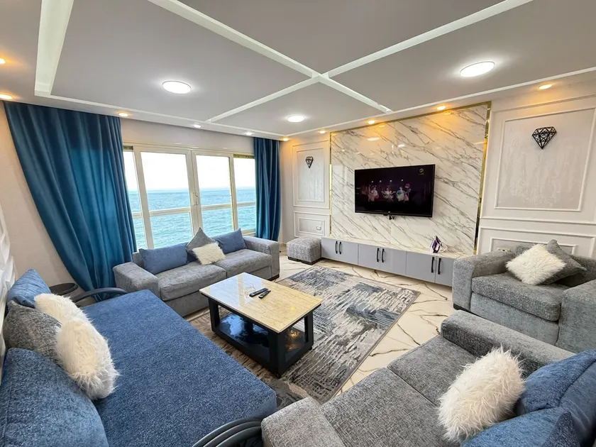 Gleem Sea View 2 - Image 1