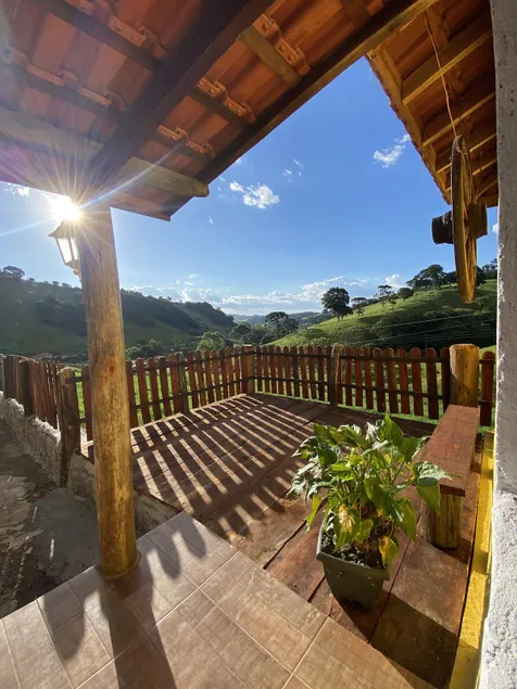 Recanto Novo Amanhecer - Image 1